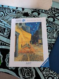 Puzzle 1000 Ravensburger