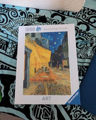 Puzzle 1000 Ravensburger