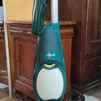 Vorwerk Folletto vk140 come nuova