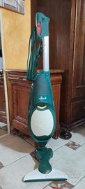 Vorwerk Folletto vk140 come nuova