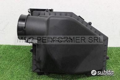 Bmw x4 g02 scatola filtro dell'aria | 4160