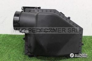 Bmw x4 g02 scatola filtro dell'aria | 4160