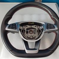 Volante mercedes