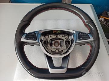 Volante mercedes