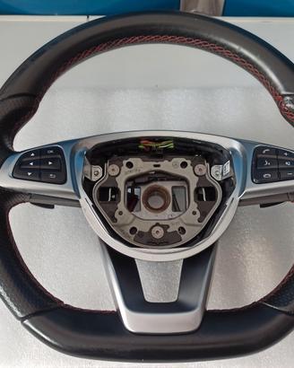 Volante mercedes