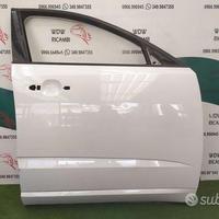 Portiera porta anteriore destra jaguar e-pace 2017