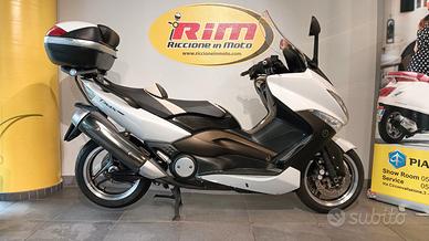 Yamaha T Max - 2010