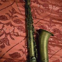 RIPAMONTI SAX