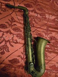 RIPAMONTI SAX