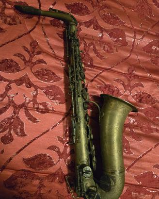 RIPAMONTI SAX
