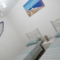 Casa vacanze "SALENTO D'INCANTO"