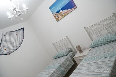 Casa vacanze "SALENTO D'INCANTO"