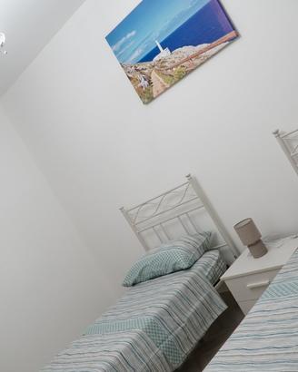 Casa vacanze "SALENTO D'INCANTO"