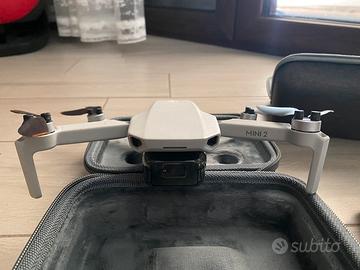 DRONE DJI MINI 2