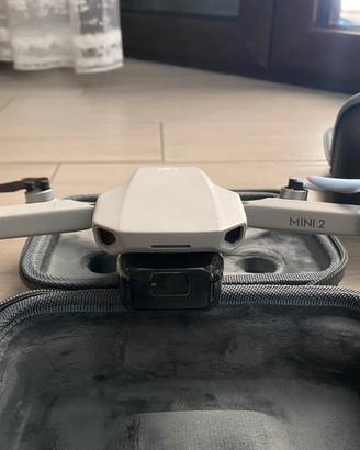 DRONE DJI MINI 2