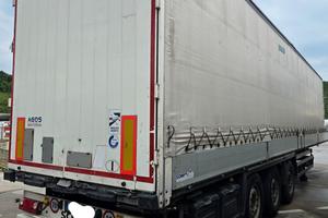 Schmitz Buca Coils Spondati - VARIE UNITÀ DISPONIB