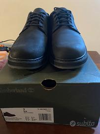 SCARPE TIMBERLAND SQUALL CANYON NERE MIS 40