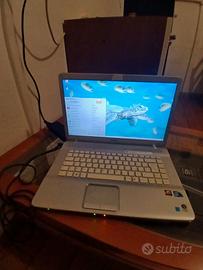 proiettore EPSON EB-092 + COMPUTER SONY (vaio)