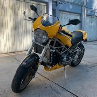 Ducati Monster S4R - 2003