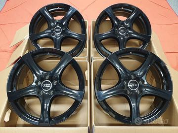 Cerchi In Lega 18" Audi