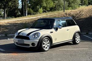 Mini cooper r56 1.6