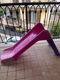 Scivolo bambini