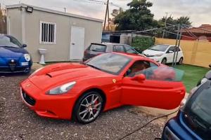 Ferrari California DCT 2014