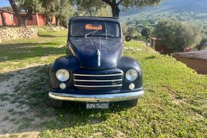 Auto Fiat Topolino