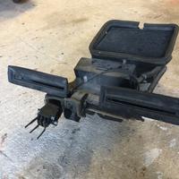 Cassa riscaldamento fiat panda 141