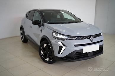 Renault Captur 120 CV - FINANZIAMENTO ANCHE A TASS