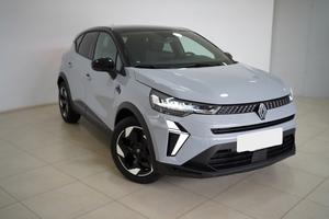 Renault Captur 120 CV - FINANZIAMENTO ANCHE A TASS