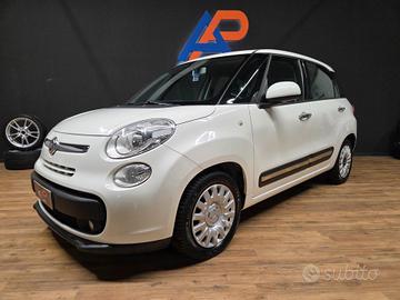 Fiat 500 L 500L 1.3 mjt Lounge 85cv