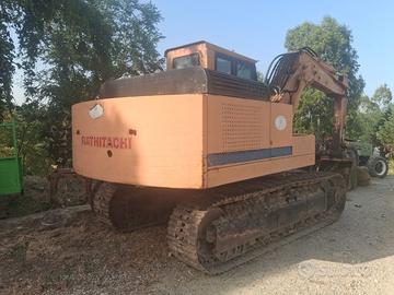 Fiat Hitachi