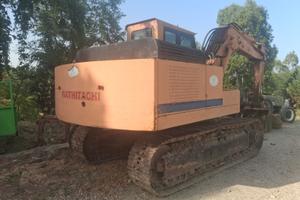 Fiat Hitachi