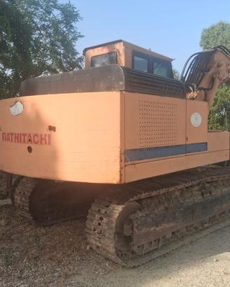 Fiat Hitachi
