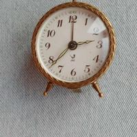 Orologio Vintage "Jaz"