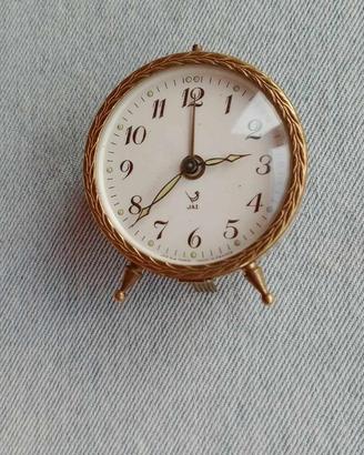 Orologio Vintage "Jaz"