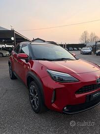 Toyota Yaris Cross 1.5 Hybrid 5p. E-CVT Adventure