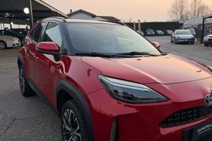 Toyota Yaris Cross 1.5 Hybrid 5p. E-CVT Adventure