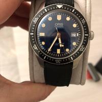 Oris sixty five