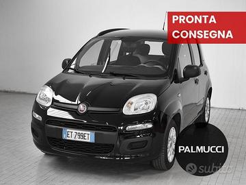 FIAT Panda 1.2 69cv Easy