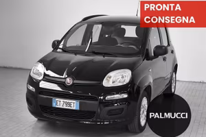 FIAT Panda 1.2 69cv Easy