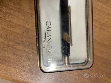 penna a sfera Caran d'Ache