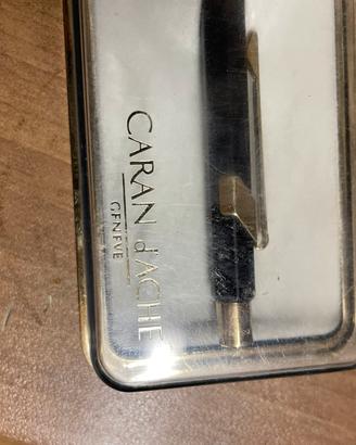 penna a sfera Caran d'Ache