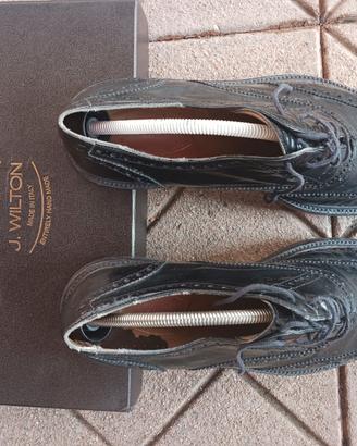 Vari brand uomo TG 44 Paciotti Pirelli Wilton 