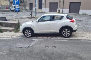 Nissan juke 1500 dci 110cv anno 2013