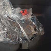 Bauletto Kymco originale