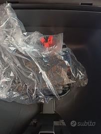 Bauletto Kymco originale