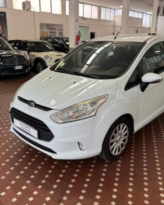 Ford B-Max 1.0 EcoBoost 100 CV Business - UNICO PR