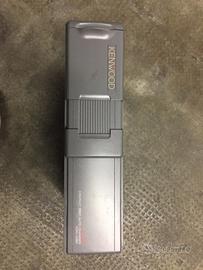 Caricatore cd da auto